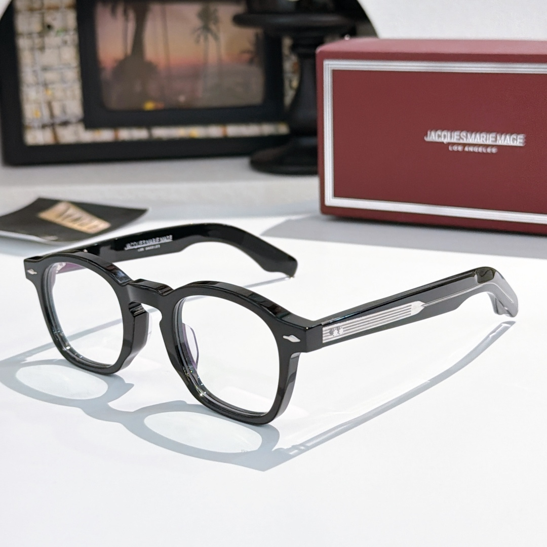 TOP QUALITY Jacques Marie MageMod：ZEPHIRINSize：44口25