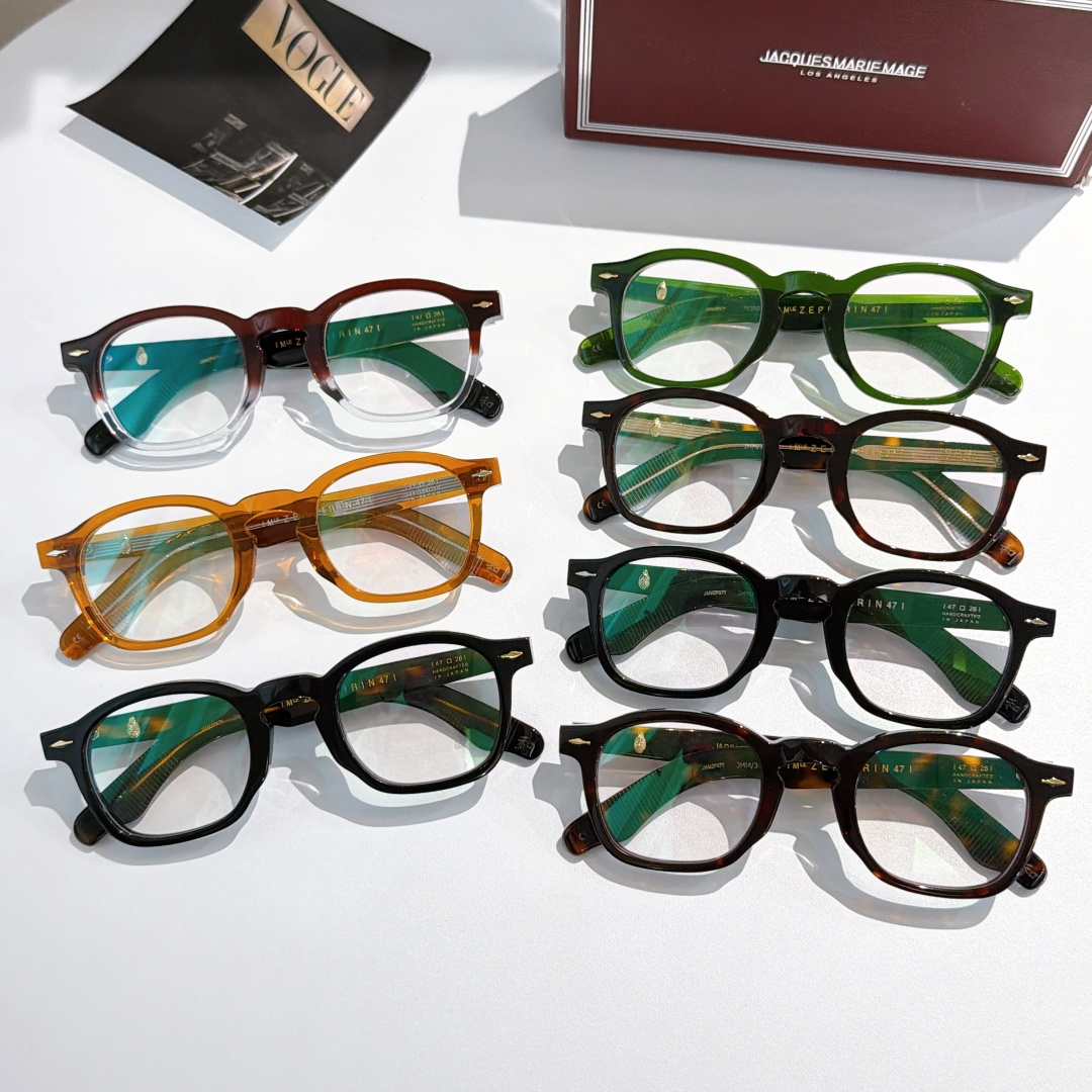 TOP QUALITY Jacques Marie MageMod：ZEPHIRINSize：44口25