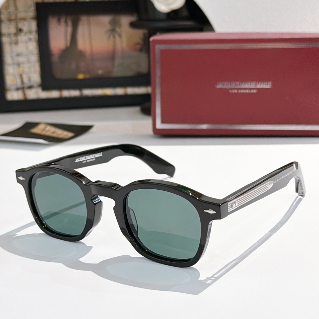 Jacques Marie MageMod：ZEPHIRINSize：44口25-146🔝🔝