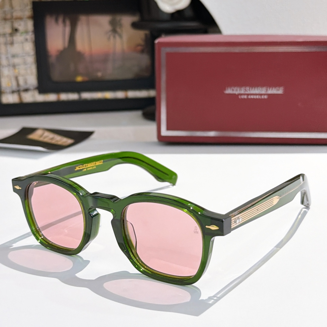 Jacques Marie MageMod：ZEPHIRINSize：44口25-146🔝🔝