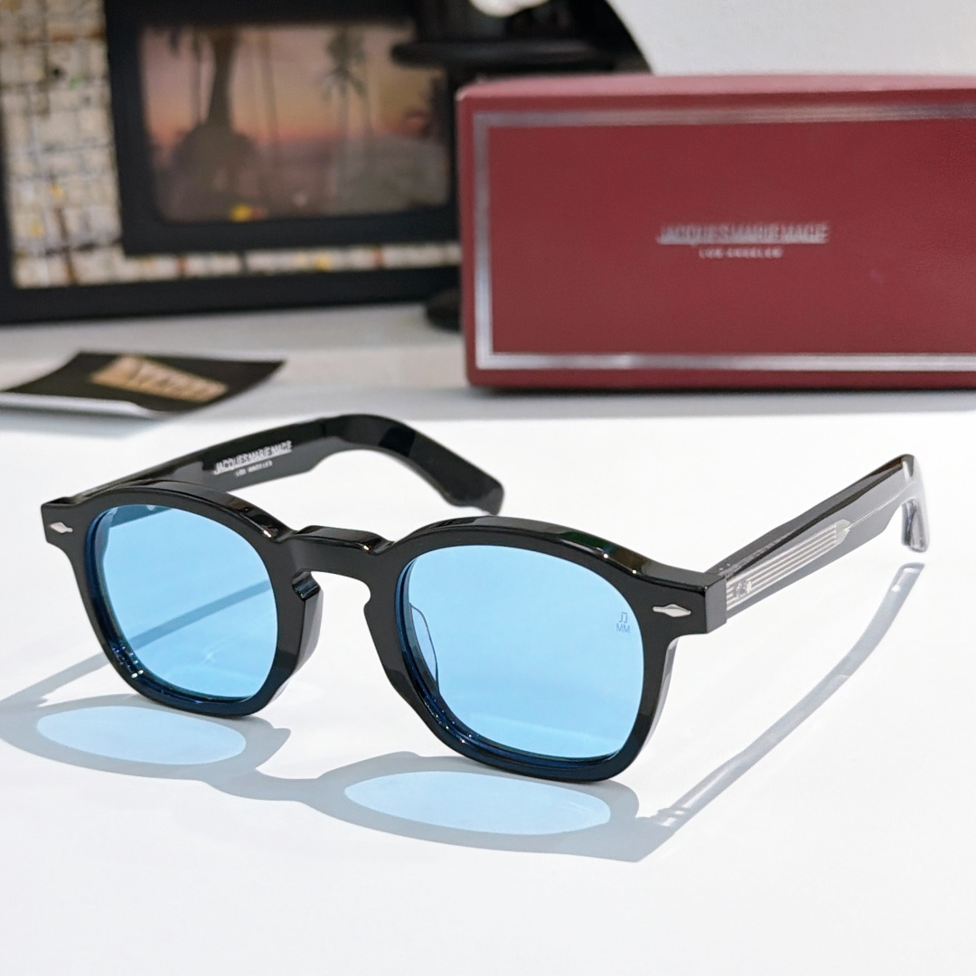 Jacques Marie MageMod：ZEPHIRINSize：44口25-146🔝🔝