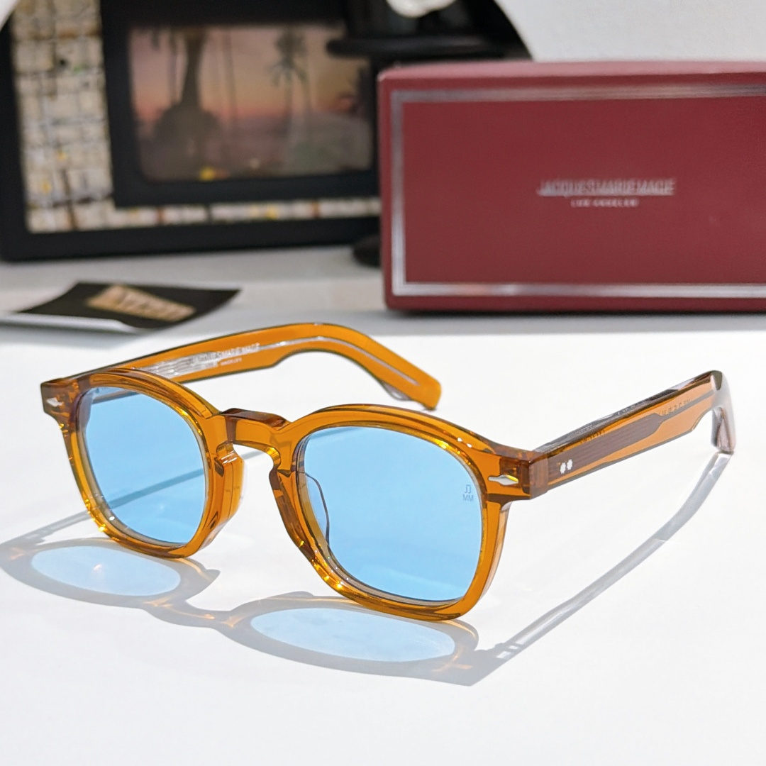 Jacques Marie MageMod：ZEPHIRINSize：44口25-146🔝🔝