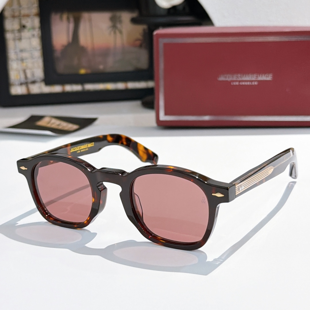 Jacques Marie MageMod：ZEPHIRINSize：44口25-146🔝🔝