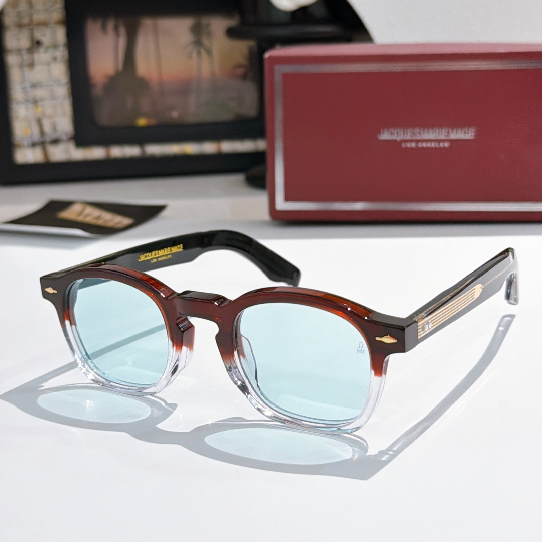 Jacques Marie MageMod：ZEPHIRINSize：44口25-146🔝🔝