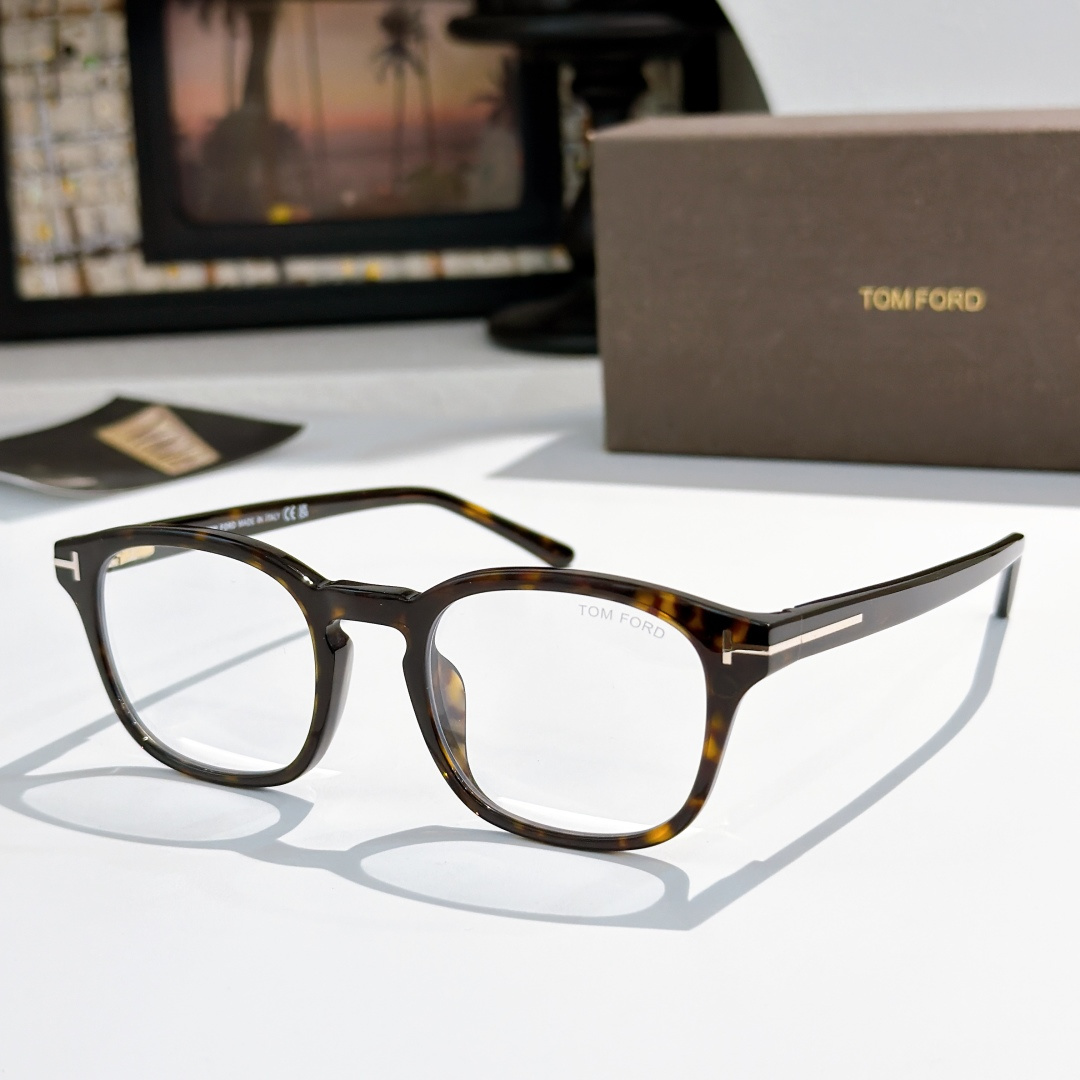 TomFor*Mod：FT5532-BSize：49-21-145🔝🔝