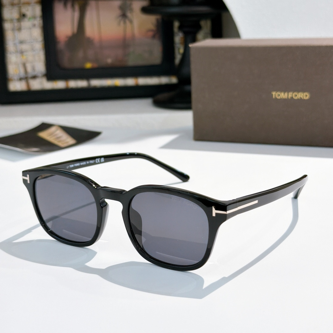 TomFor*Mod：FT5532-BSize：49-21-145🔝🔝