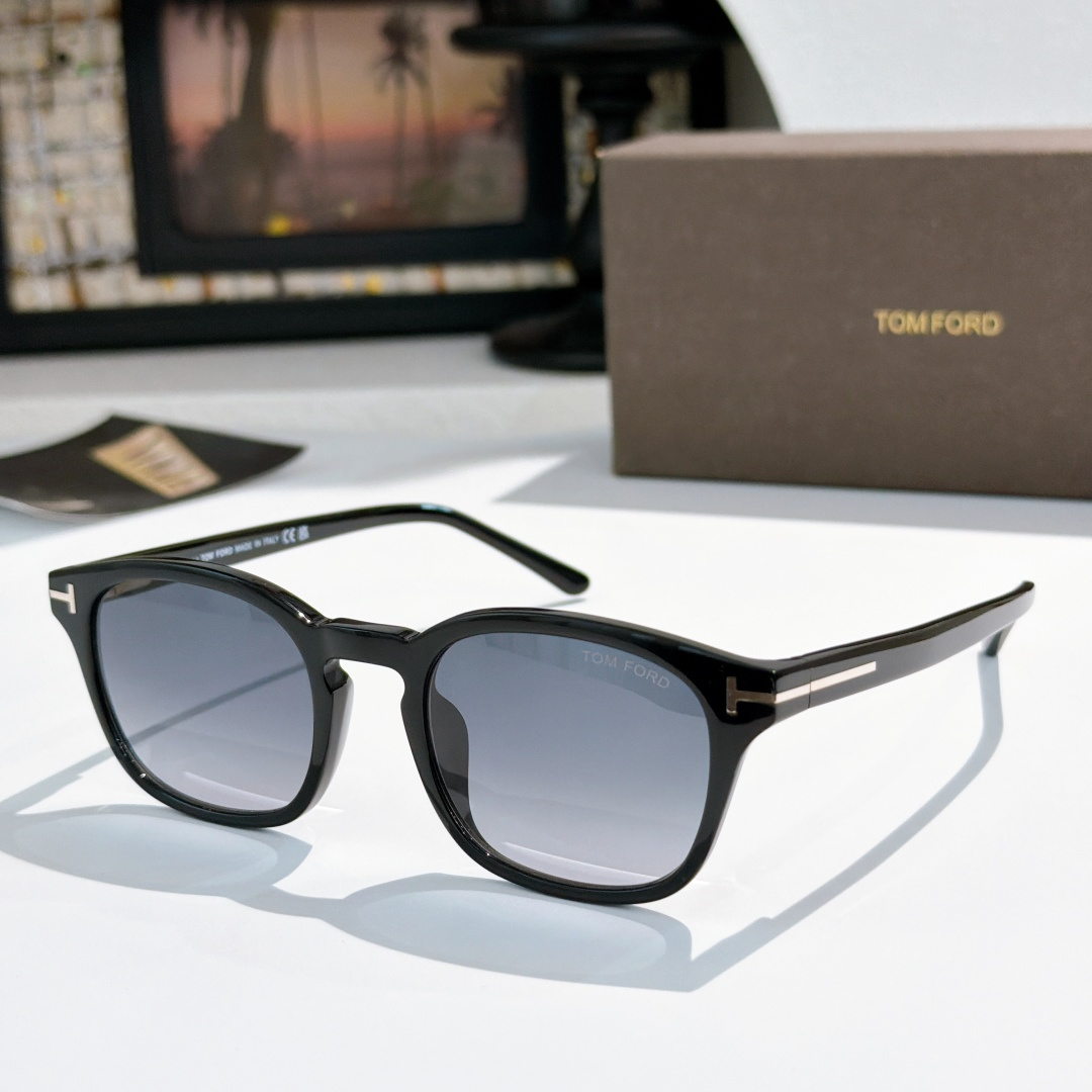 TomFor*Mod：FT5532-BSize：49-21-145🔝🔝