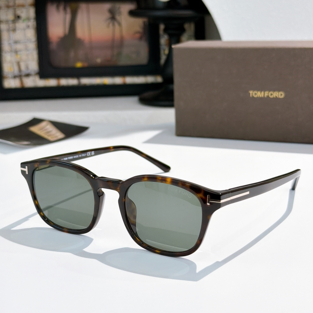 TomFor*Mod：FT5532-BSize：49-21-145🔝🔝