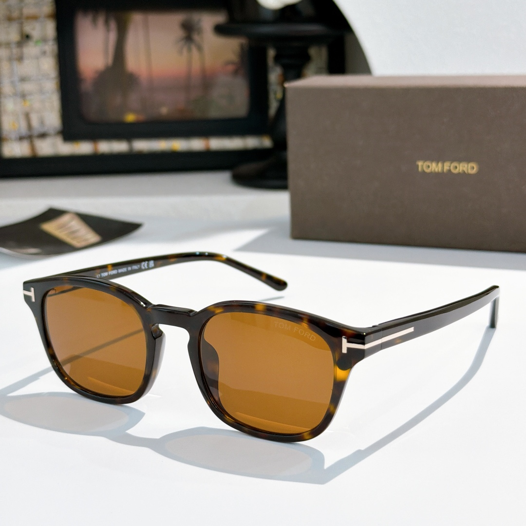 TomFor*Mod：FT5532-BSize：49-21-145🔝🔝