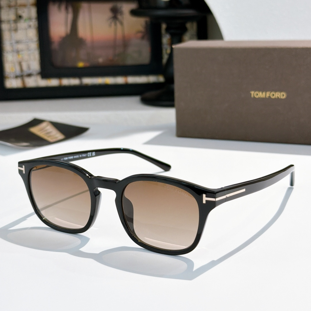 TomFor*Mod：FT5532-BSize：49-21-145🔝🔝