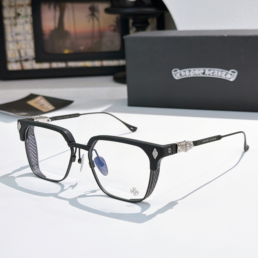 CHROME HEART*MODEL:LGMASIZE: 54口21-148🔝🔝