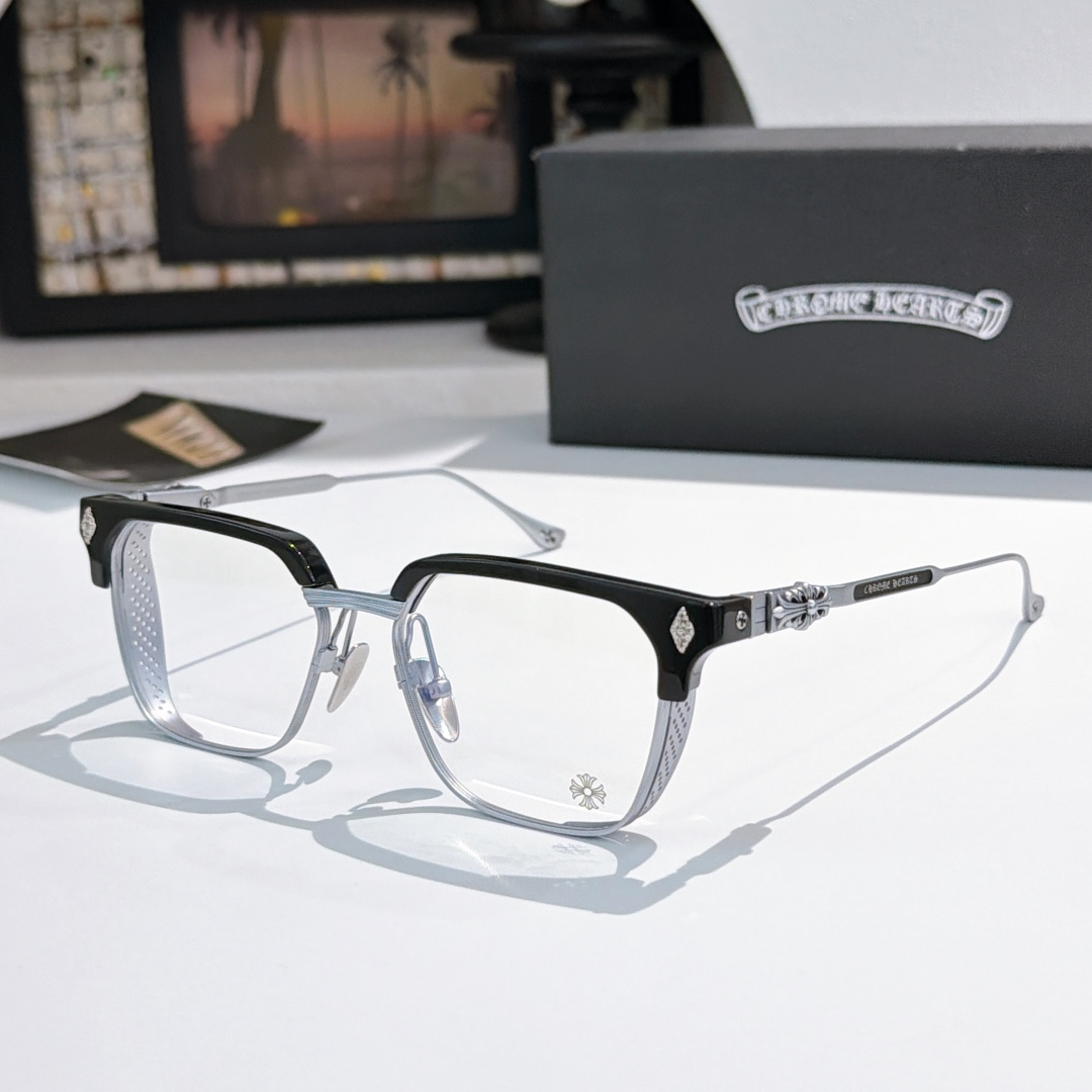 CHROME HEART*MODEL:LGMASIZE: 54口21-148🔝🔝