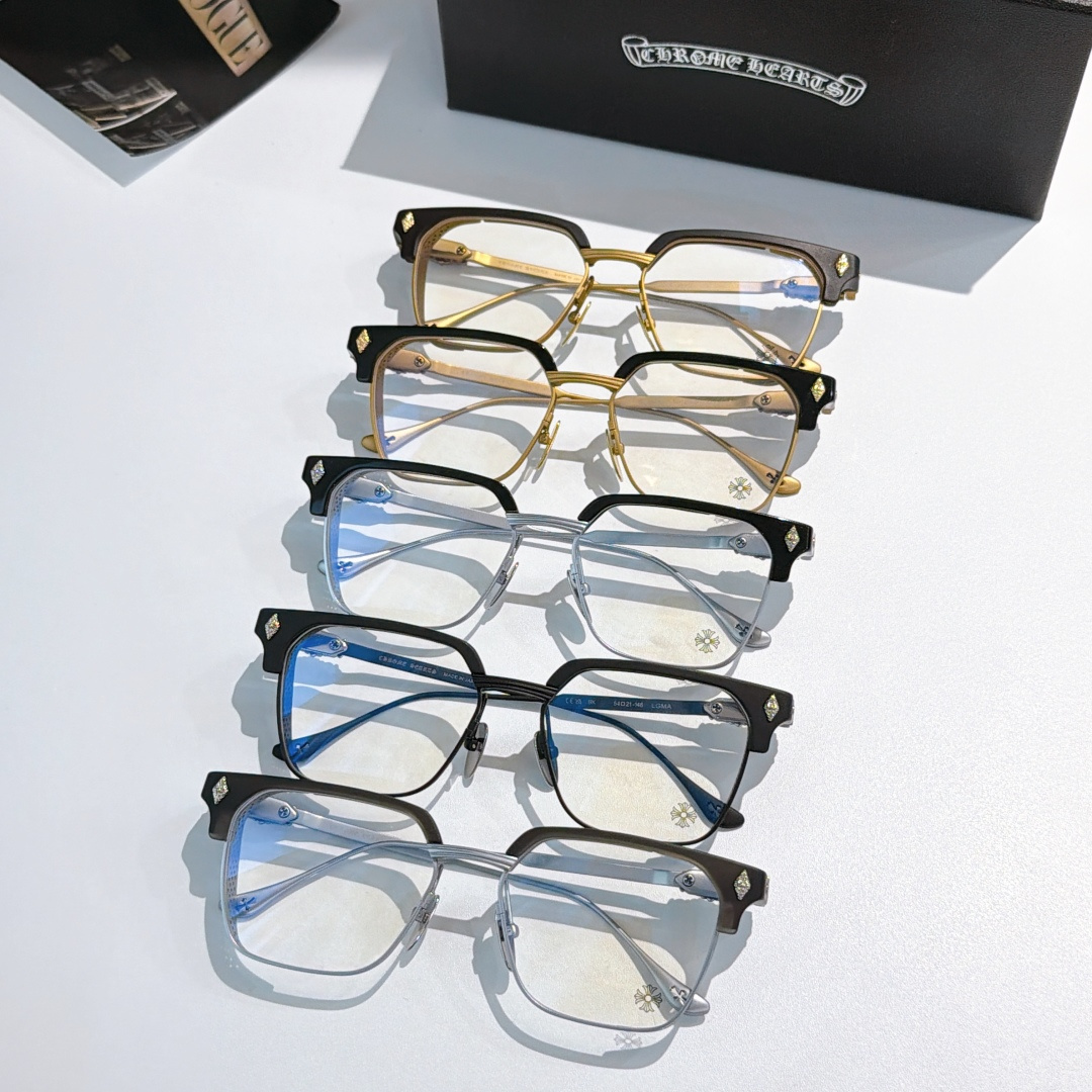 CHROME HEART*MODEL:LGMASIZE: 54口21-148🔝🔝