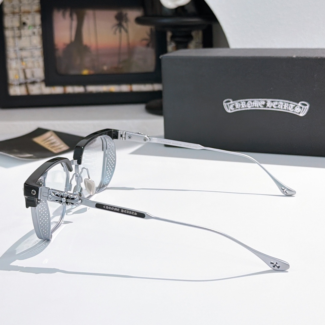 CHROME HEART*MODEL:LGMASIZE: 54口21-148🔝🔝