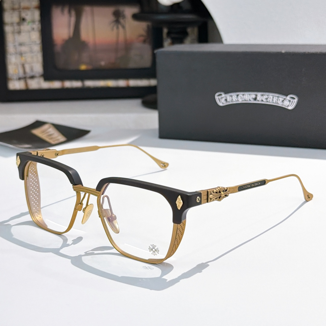 CHROME HEART*MODEL:LGMASIZE: 54口21-148🔝🔝