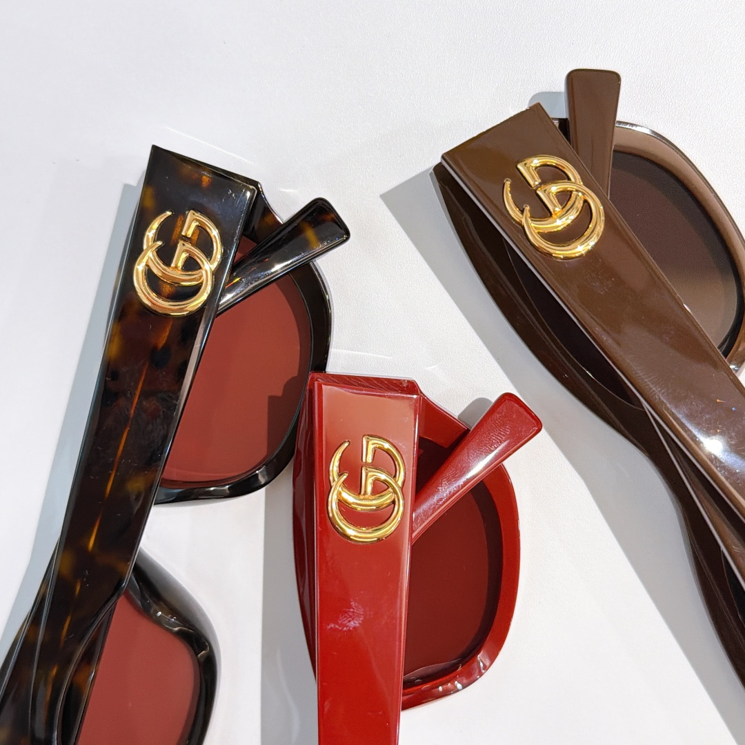 GUCC*MODEL：GG1954SASIZE：54口20-145 🔝🔝