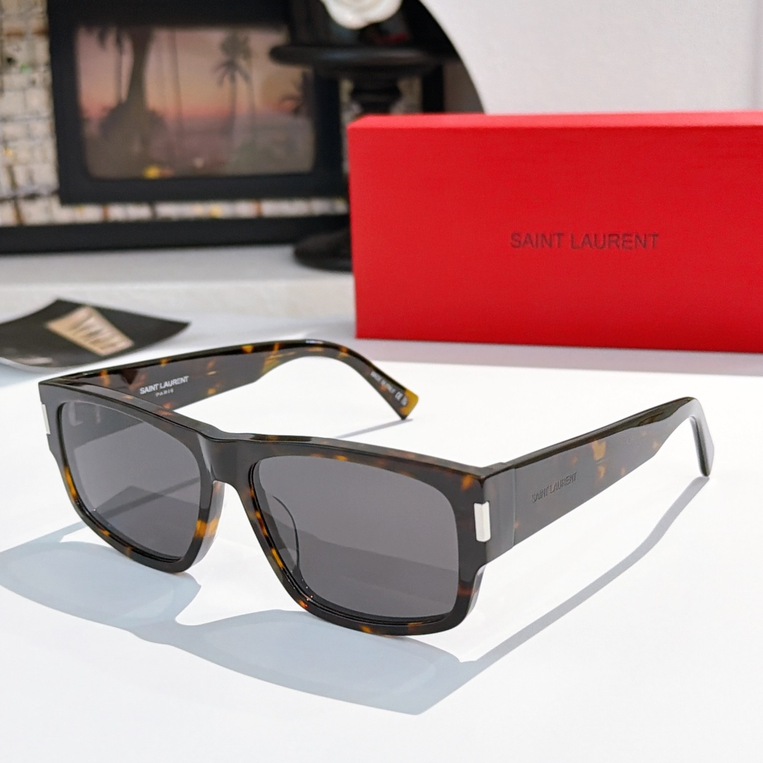 SAINT LAURENTMOD：SL689 size：59口15-140 🔝🔝