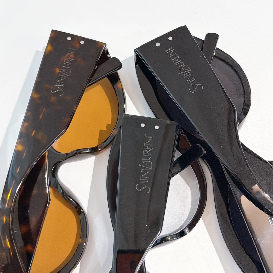 SAINT LAURENTMOD：SL854size：58口18-125🔝🔝