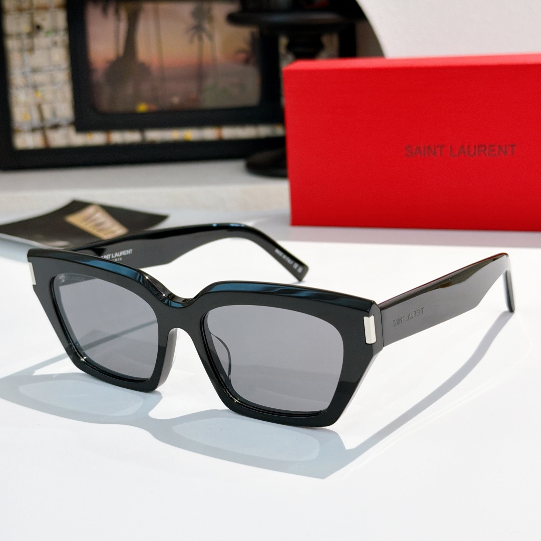 Saint Laurentmod ：sl826size：55口18-145 🔝🔝