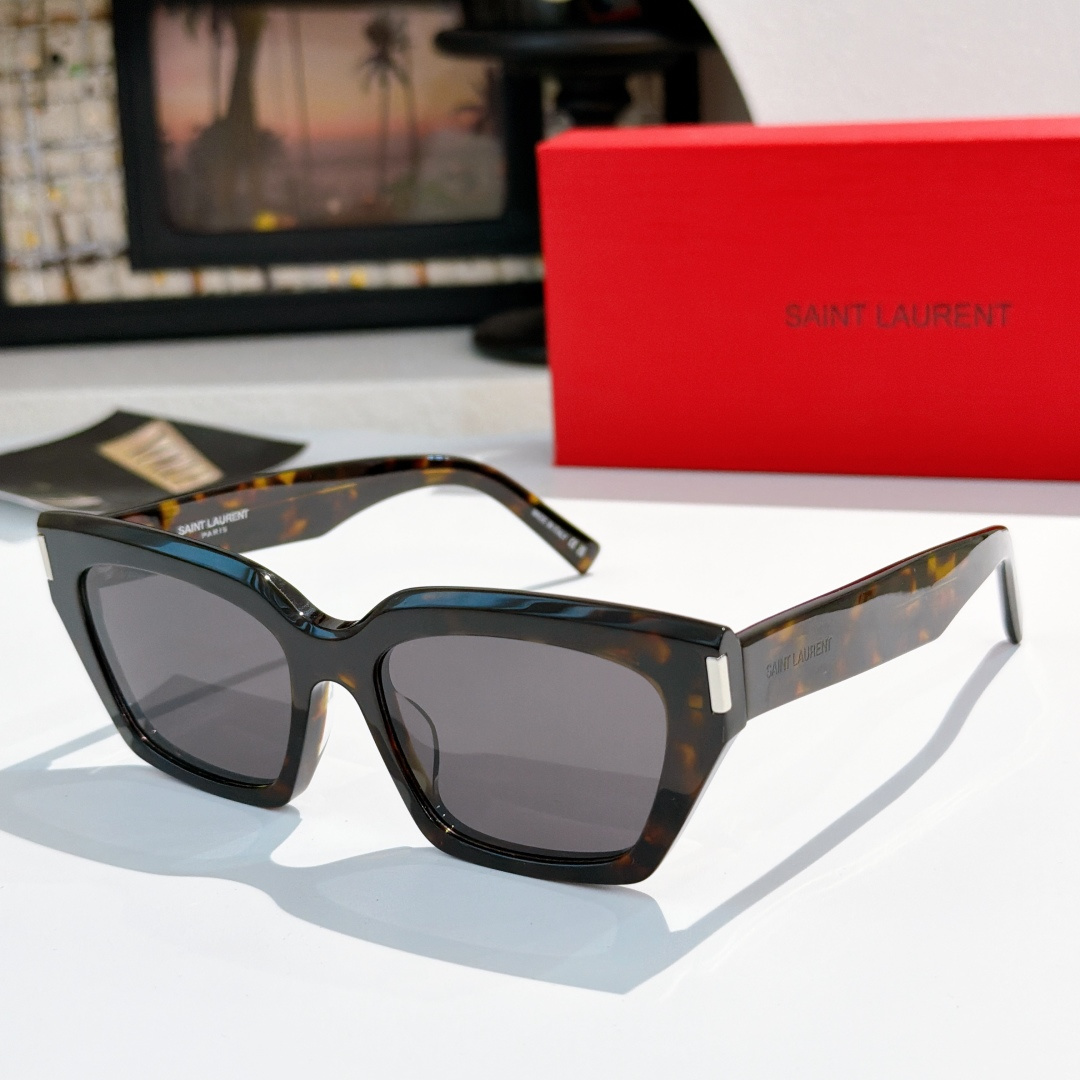 Saint Laurentmod ：sl826size：55口18-145 🔝🔝