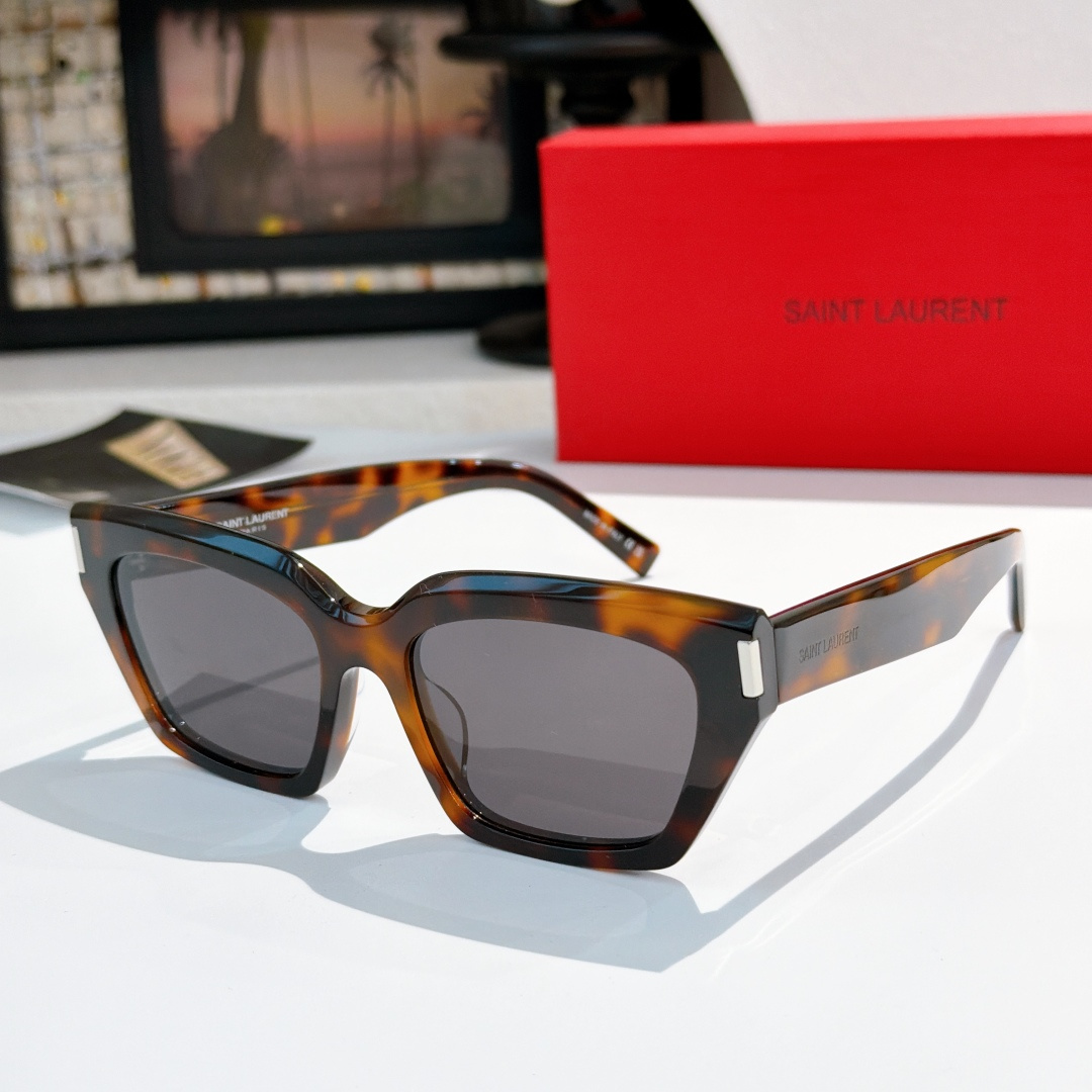 Saint Laurentmod ：sl826size：55口18-145 🔝🔝