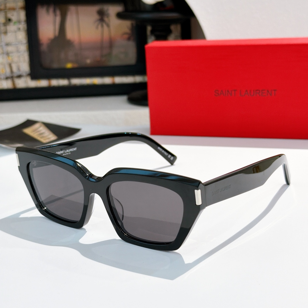 Saint Laurentmod ：sl826size：55口18-145 🔝🔝