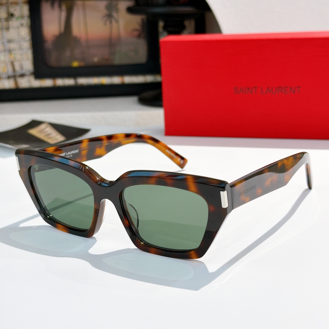 Saint Laurentmod ：sl826size：55口18-145 🔝🔝