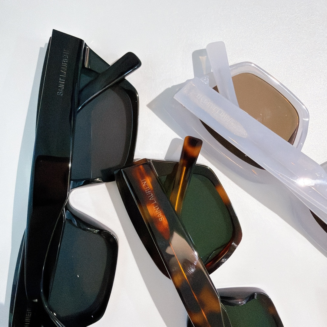 Saint Laurentmod ：sl826size：55口18-145 🔝🔝