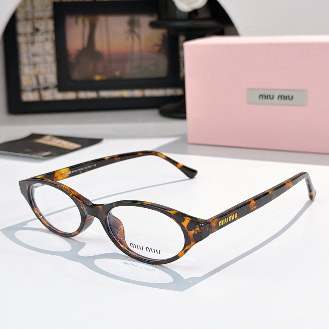 MIU MI*MODEL:K9198SIZE：52口20-147🔝🔝