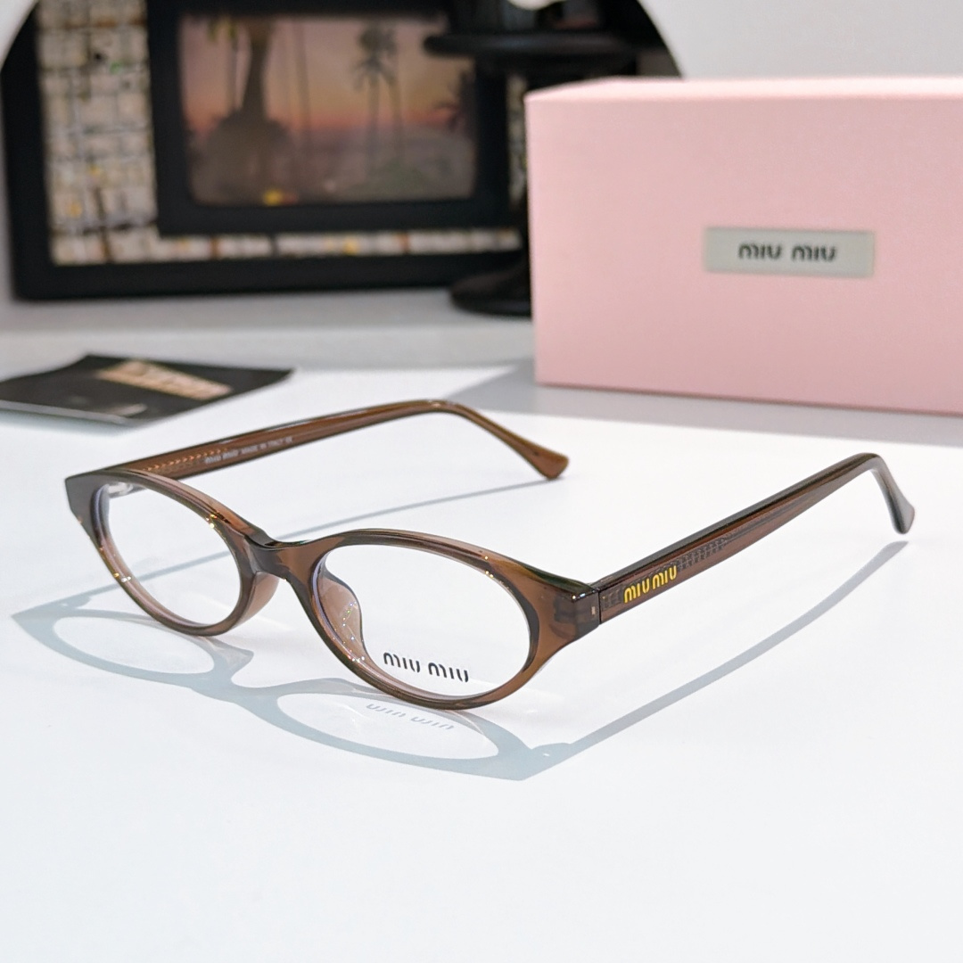 MIU MI*MODEL:K9198SIZE：52口20-147🔝🔝