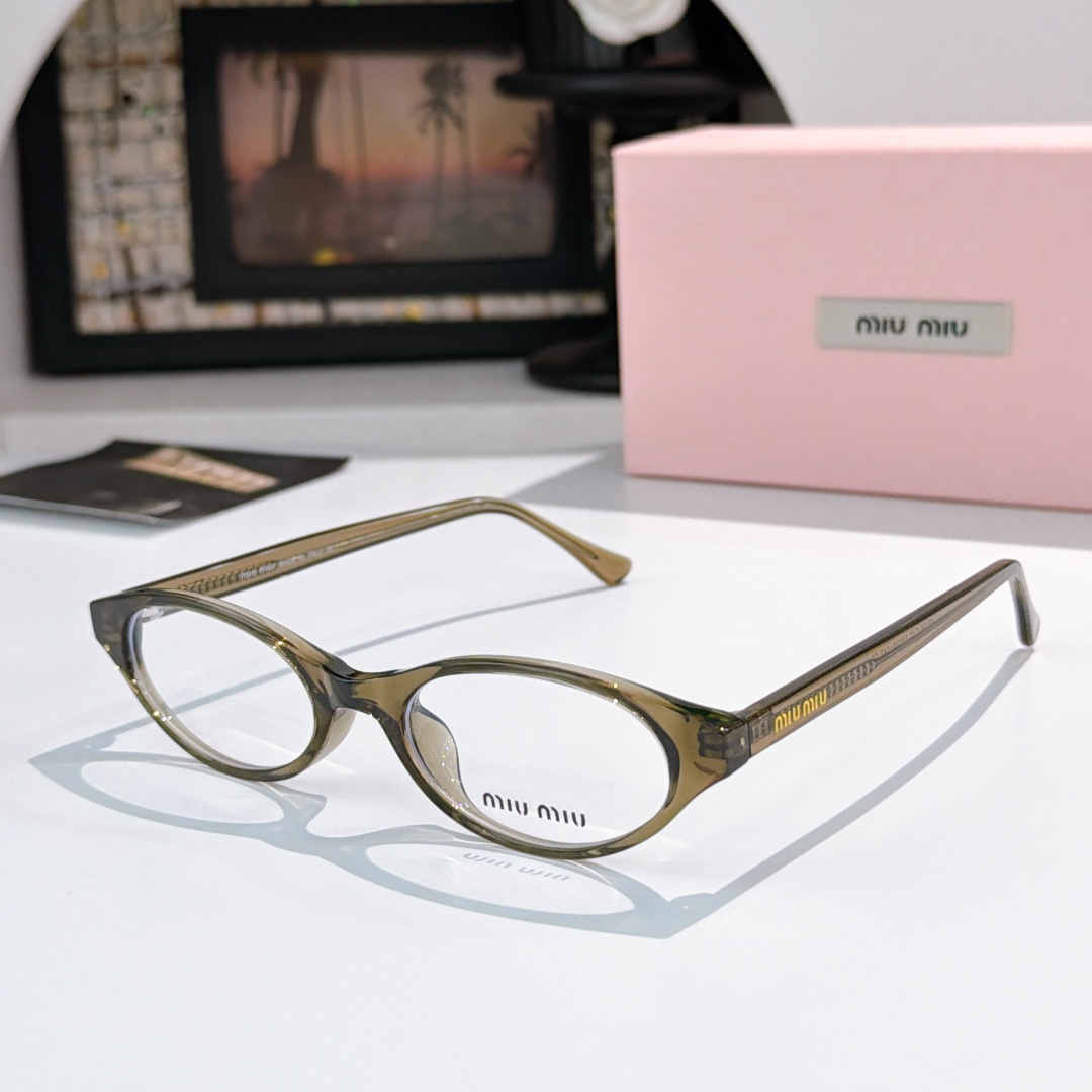 MIU MI*MODEL:K9198SIZE：52口20-147🔝🔝