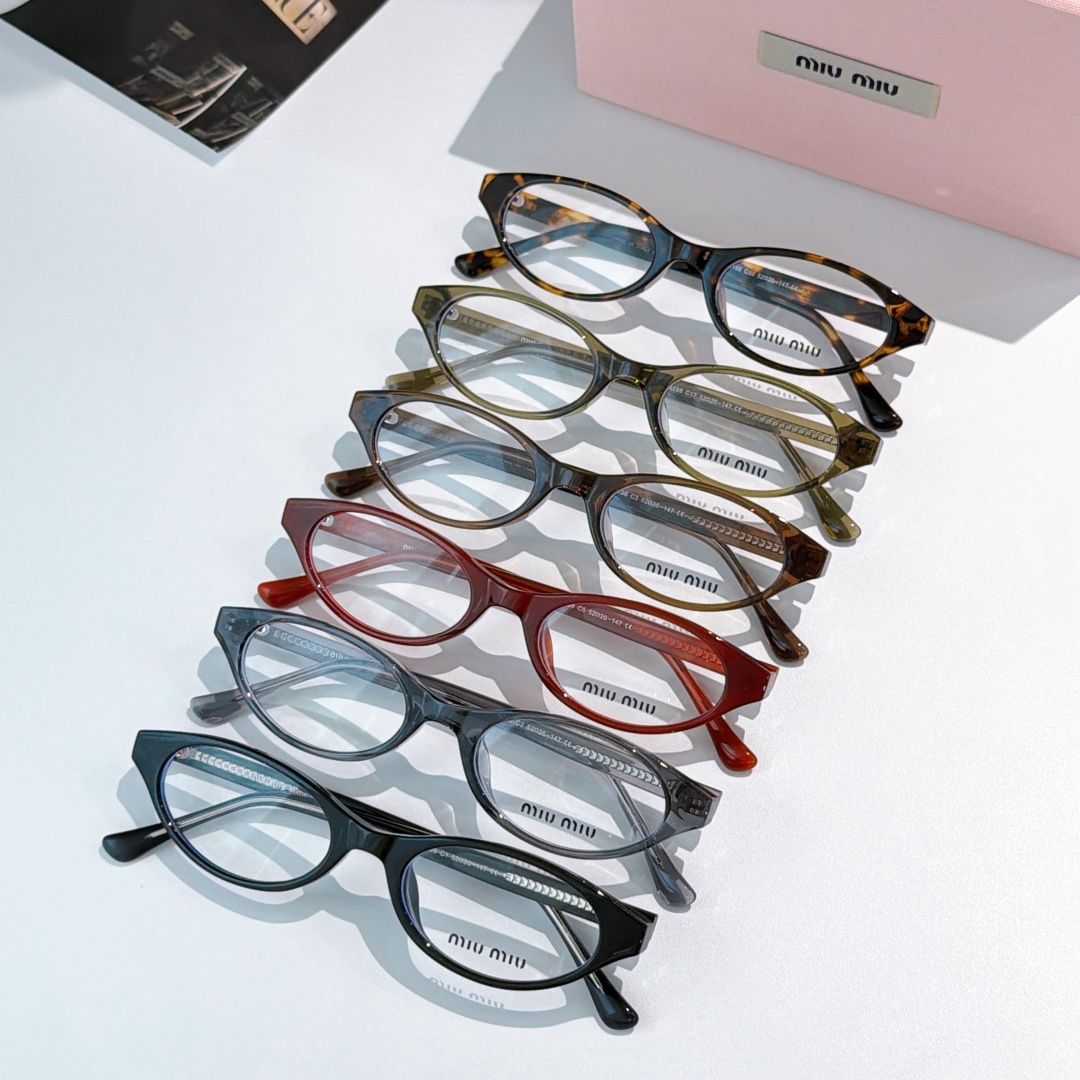 MIU MI*MODEL:K9198SIZE：52口20-147🔝🔝