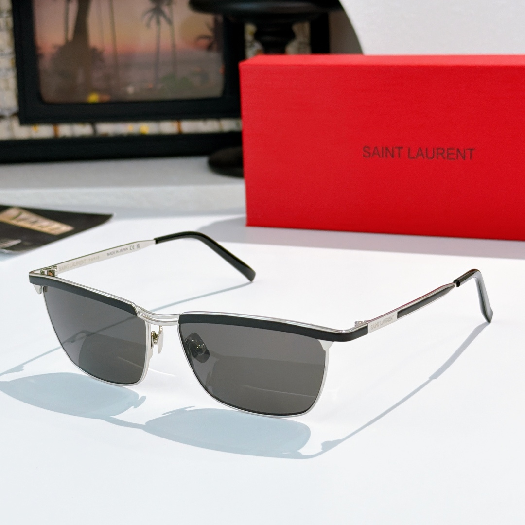 SAINT LAUREN*MODEL：SL 795JOESIZE：57口15-140 🔝🔝