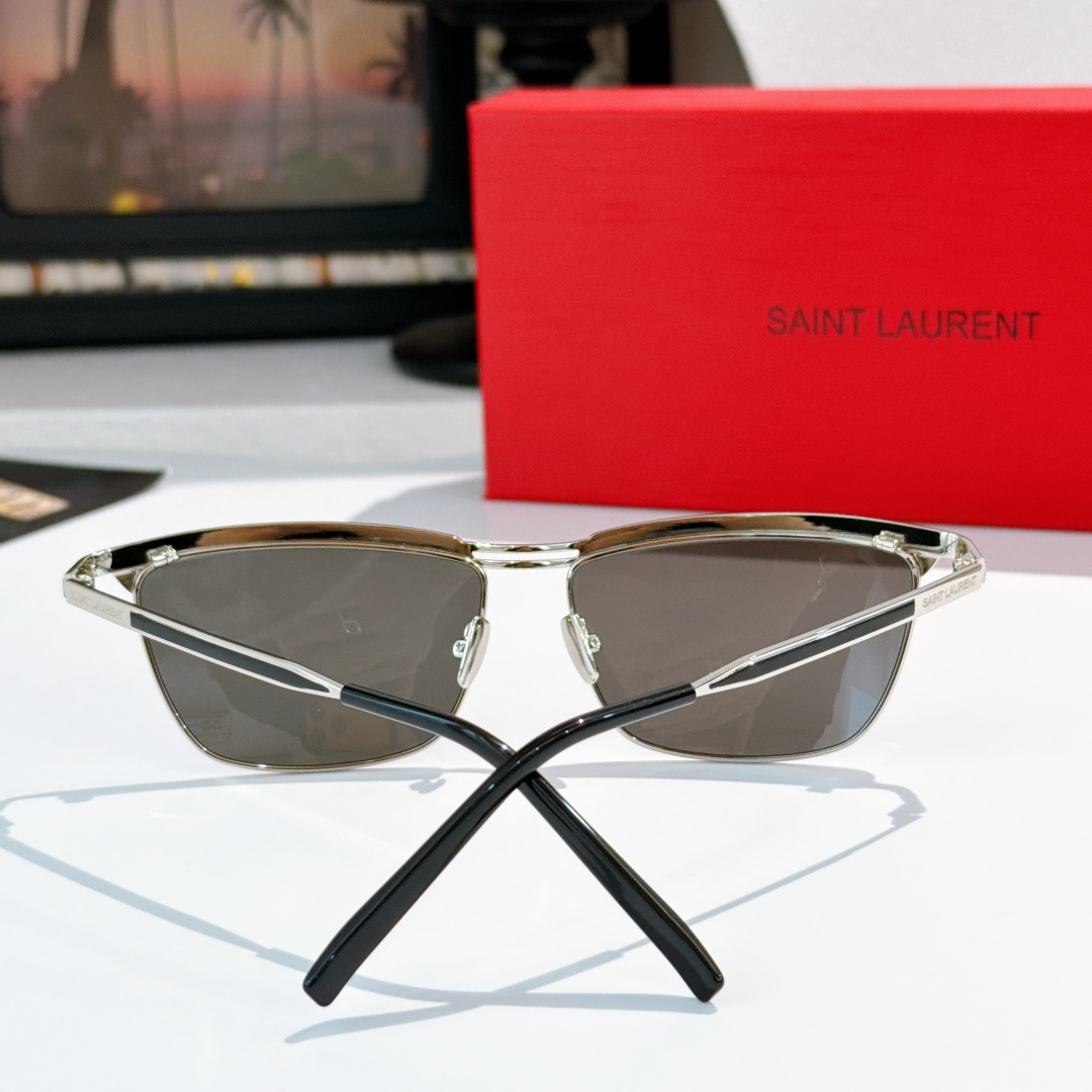 SAINT LAUREN*MODEL：SL 795JOESIZE：57口15-140 🔝🔝