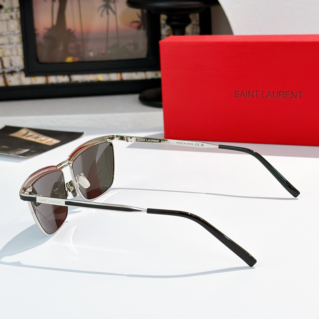 SAINT LAUREN*MODEL：SL 795JOESIZE：57口15-140 🔝🔝