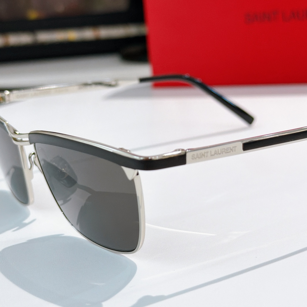 SAINT LAUREN*MODEL：SL 795JOESIZE：57口15-140 🔝🔝