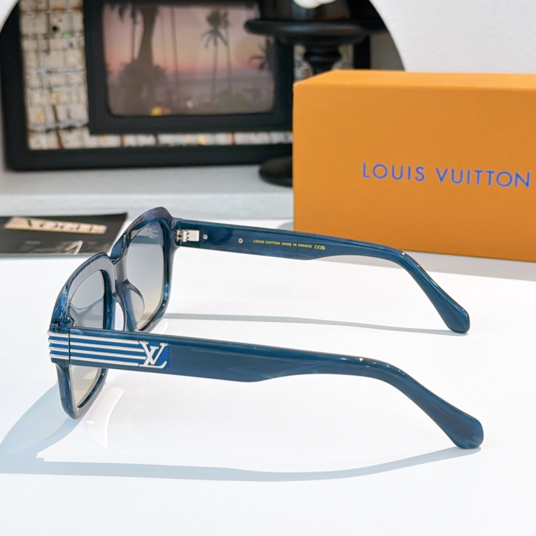 LOUIS VUITTO*MODEL：Z2739USIZE：55口19-150🔝🔝