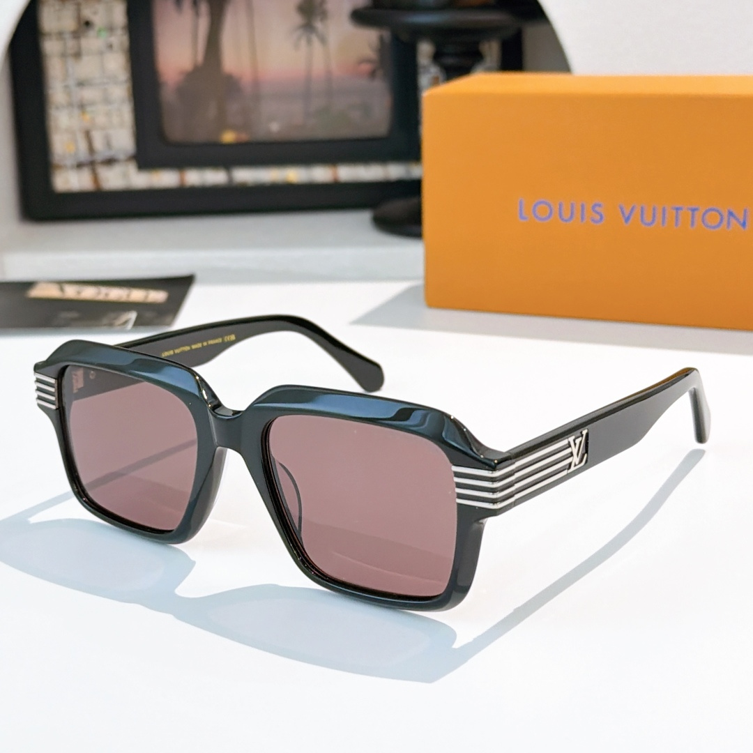 LOUIS VUITTO*MODEL：Z2739USIZE：55口19-150🔝🔝