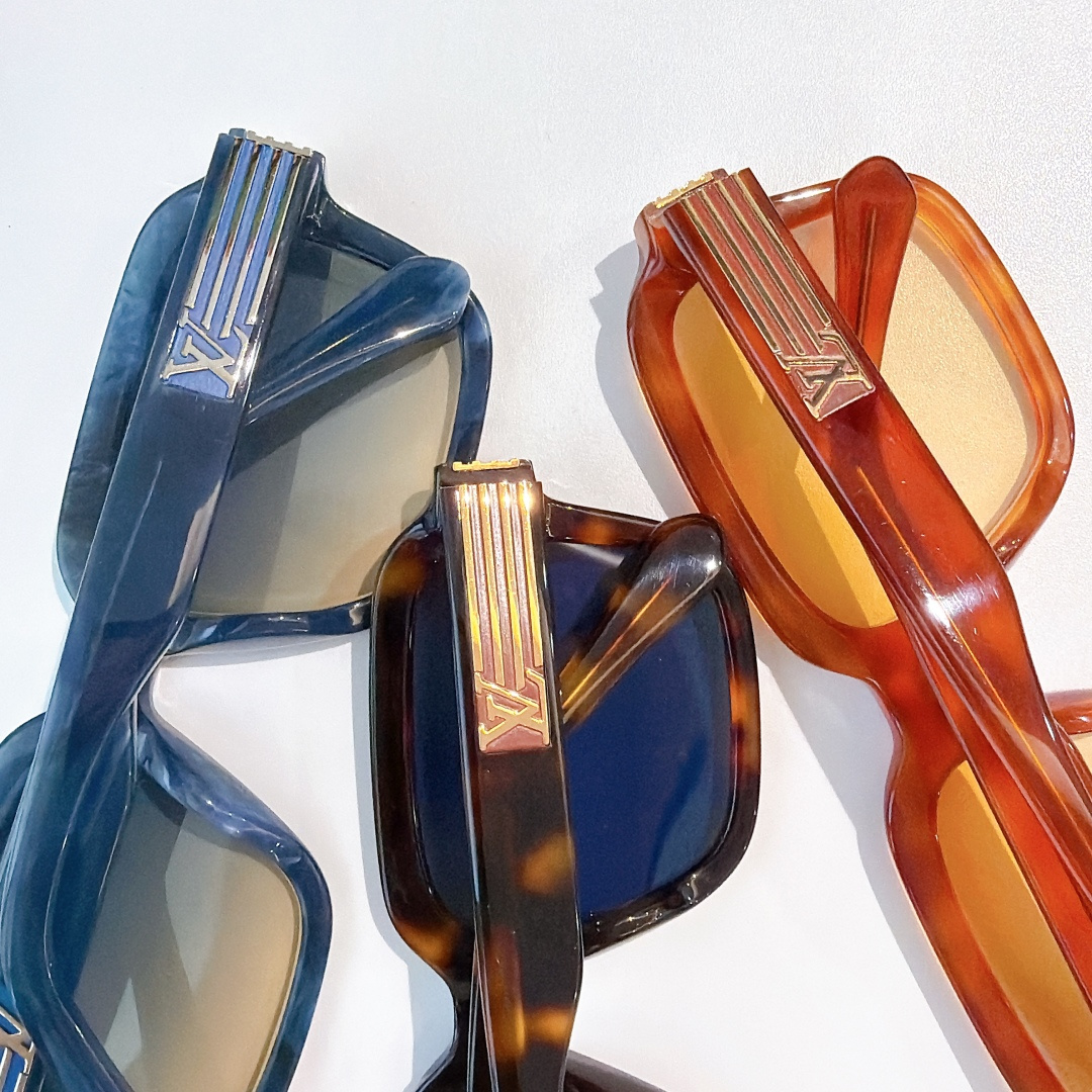 LOUIS VUITTO*MODEL：Z2739USIZE：55口19-150🔝🔝