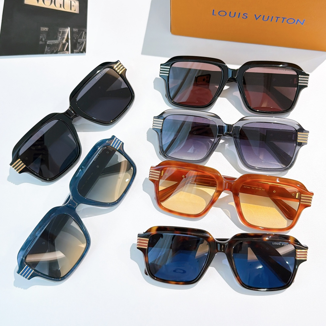 LOUIS VUITTO*MODEL：Z2739USIZE：55口19-150🔝🔝