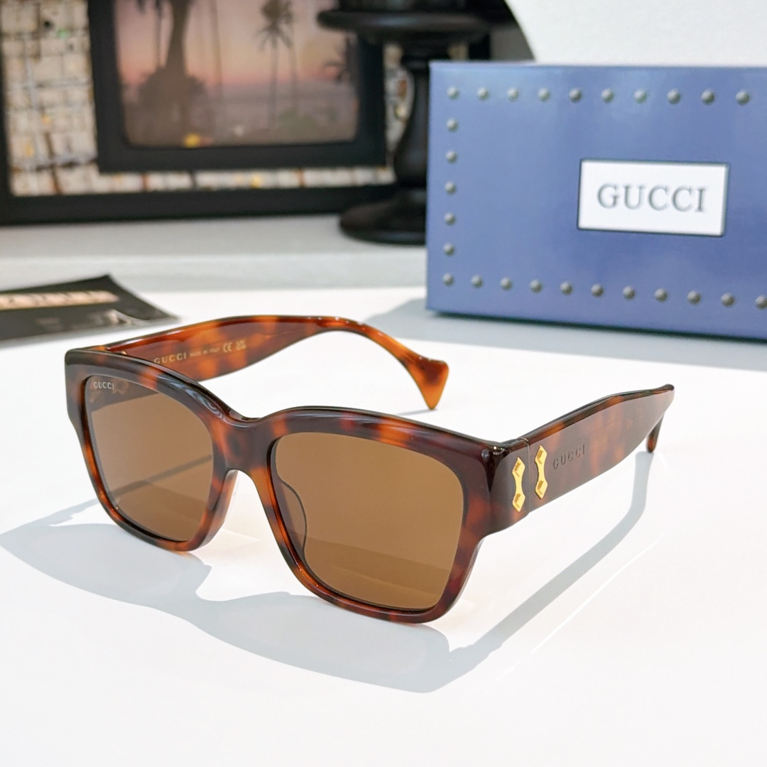 GUCC*Mod:GG1720Size:55-17-140🔝🔝