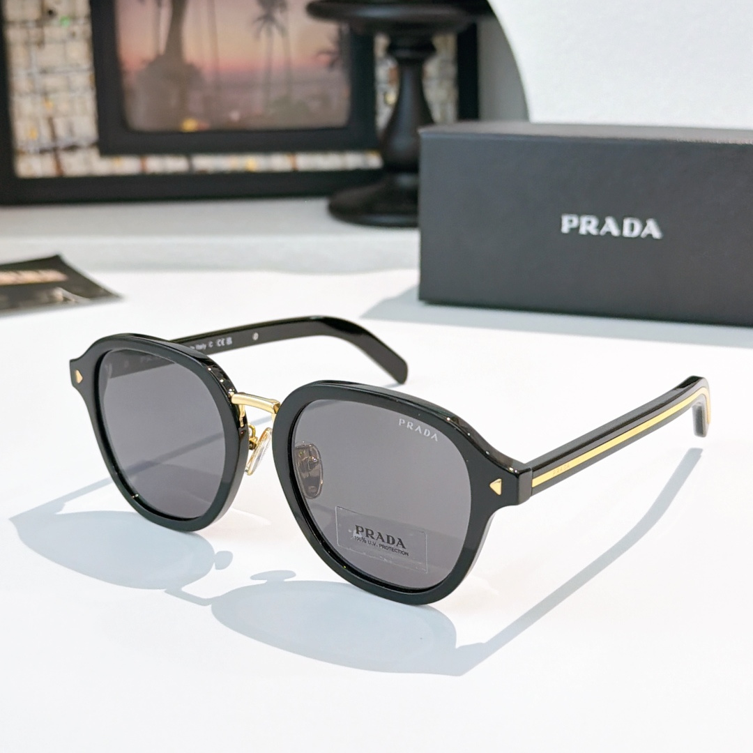 PRAD* MODEL: SPR C05V SIZE：52口21-145🔝🔝