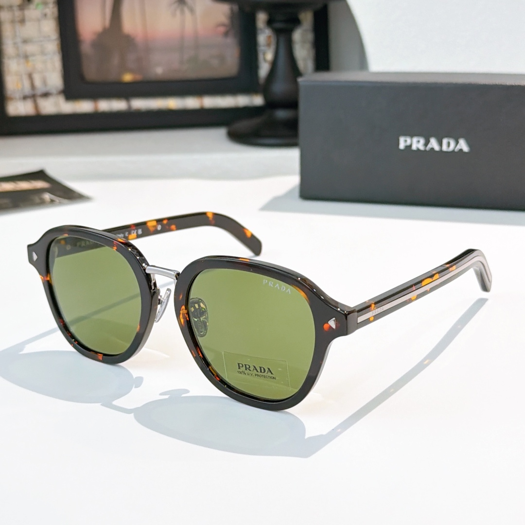 PRAD* MODEL: SPR C05V SIZE：52口21-145🔝🔝