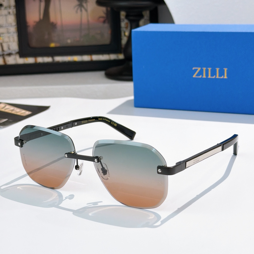 ZILL*MODEL: ZI80141SIZE: 61口16-145🔝🔝