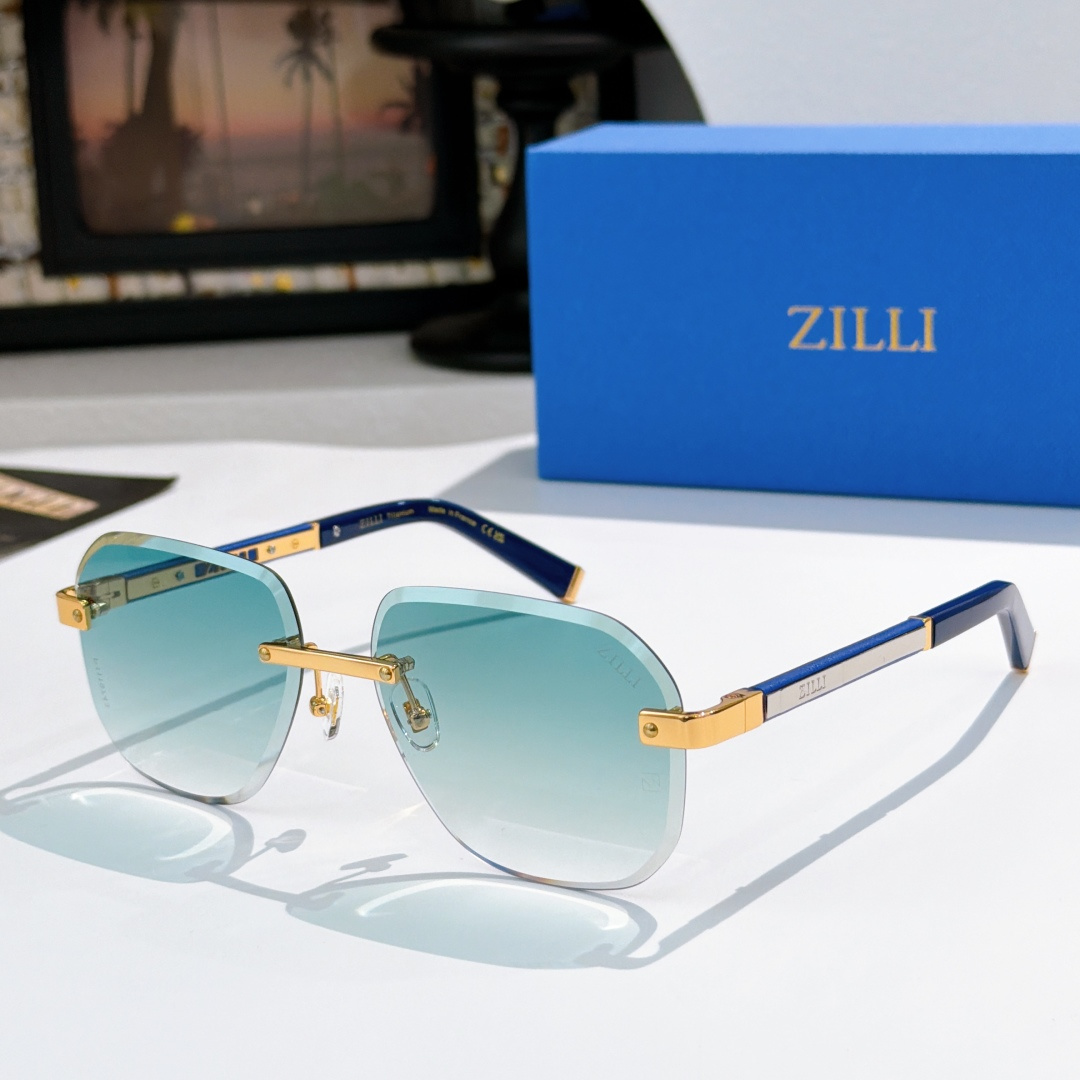 ZILL*MODEL: ZI80141SIZE: 61口16-145🔝🔝