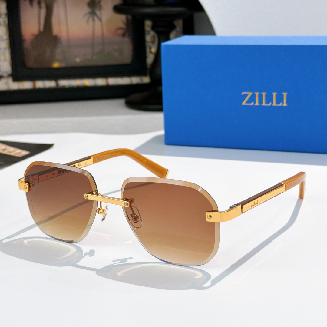 ZILL*MODEL: ZI80141SIZE: 61口16-145🔝🔝