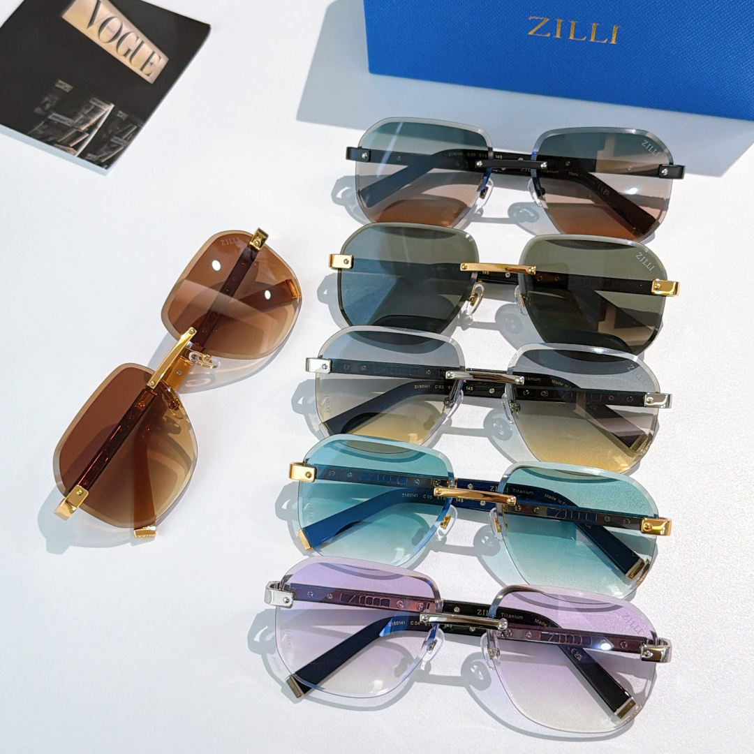 ZILL*MODEL: ZI80141SIZE: 61口16-145🔝🔝