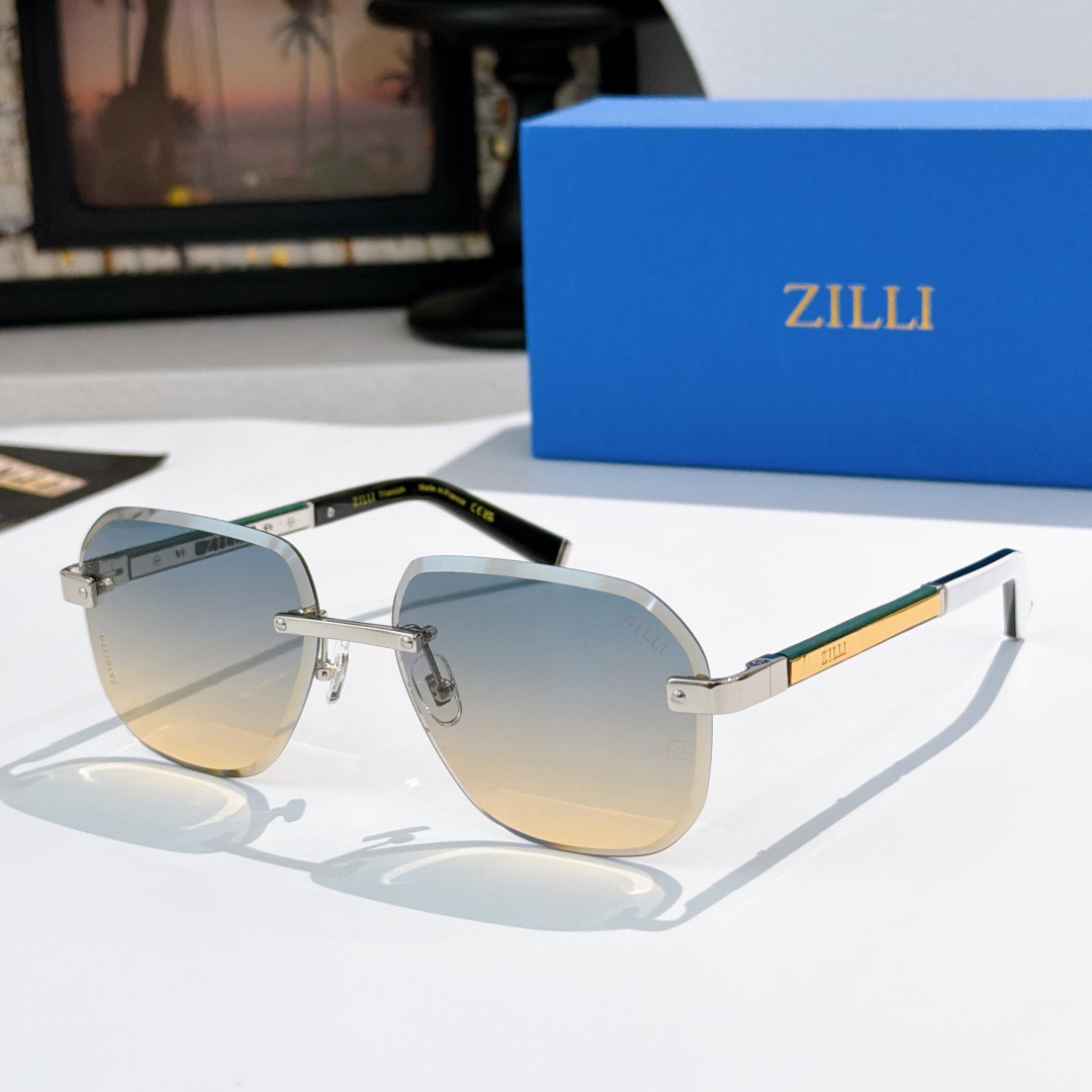 ZILL*MODEL: ZI80141SIZE: 61口16-145🔝🔝