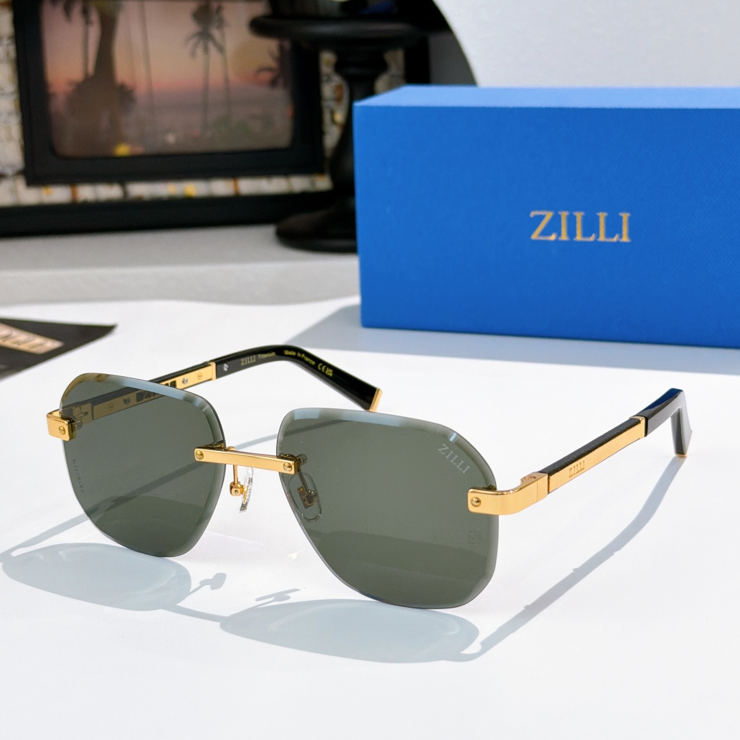 ZILL*MODEL: ZI80141SIZE: 61口16-145🔝🔝