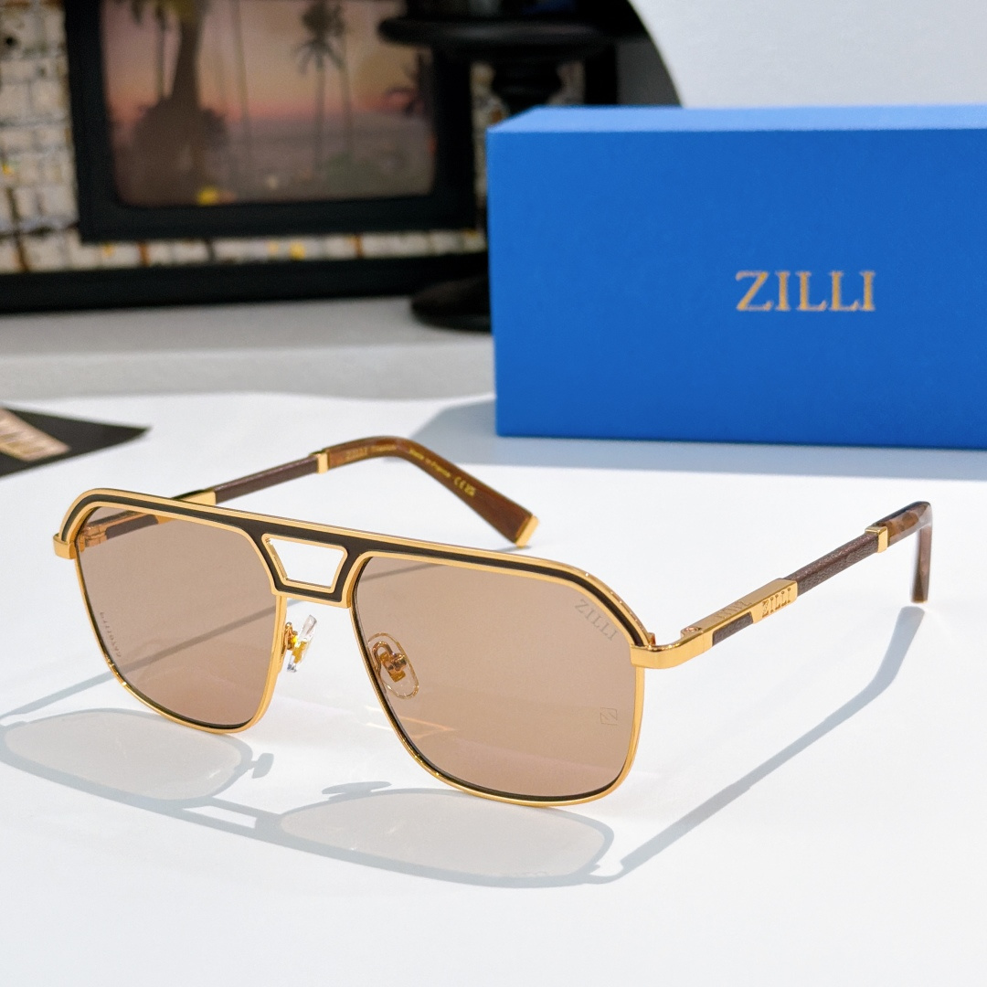 ZILL*MODEL: ZI65049SIZE: 59口17-145🔝🔝